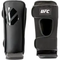 UFC Profesional Shin Guards Zwart M