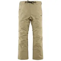 Thirtytwo Wooderson Broek Beige L Man