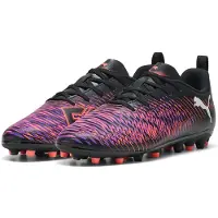 Puma Future 8 Play Mg Junioren Voetbalschoenen