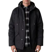 Fat Moose Sailor Active Winterjas Heren XXL