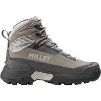 Millet - Dames wandelschoenen - Ubic Trek GTX W Dorite voor Dames - Maat 5,5 UK - Beige