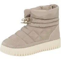 Ilse jacobsen Snowboots 'TULIP6082' beige