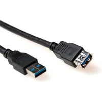 Intronics ACT rallonge de câble USB - 2 m