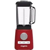 Magimix Power Blender 4 Rouge