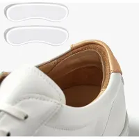 Medical Brace Siliconen Hielbeschermers voor Schoenen | 1 Paar | One Size