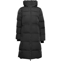 MSCH Copenhagen Dames Jassen Mschzala Pavinaria Jacket - Zwart - Maat S/M