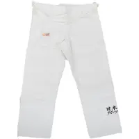 Nihon Heavy Budobroek - Wit - 155