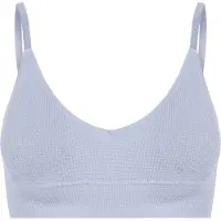 Hunkemoller BH 'Dianne' duifblauw