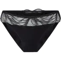 Lingadore Slip zwart