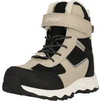 ZigZag Snowboots 'Balful' beige