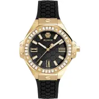 Philipp Plein Watches Philipp Plein - PWBDA0424 - Polshorloge - Dames - Quartz - Hyper-Sport