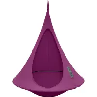VIVERE Cacoon Kids - Mulberry