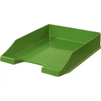 HAN Standard letter tray C4 Brievenbak A4 Plastic 25,5 x 34,8 x 6,5 cm X-05