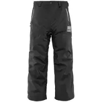 Thirtytwo Gateway Broek Zwart XL Man