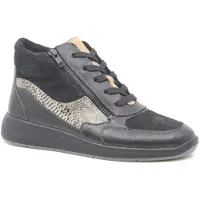 Solidus 56290 Halea Veterschoenen | Maat 8.5