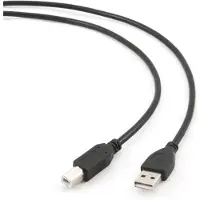 Gembird CCP-USB2-AMBM-15 - Printerkabel