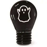 Legami Tafel lamp "Lightbulb" - Model "Ghost" - 0 stuks
