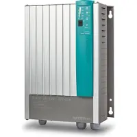 Mastervolt Mass 24/100 3-ph Charger Grijs