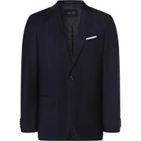 Pierre Cardin Business-colbert 'Grant' marine