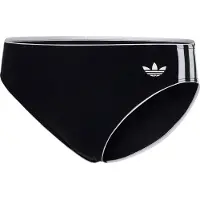 Adidas Originals Slip zwart