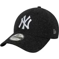 New Era Pet 'LEAGUE ESS MIDI 9TWENTY NEYYAN NOV' zwart / wit