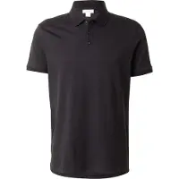 Calvin Klein Jeans Shirt 'CLASSIC' zwart