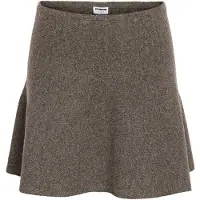 Noisy May Rok donkerbruin