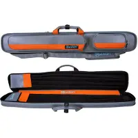 Molinari Keutas Retro - grey-orange 2B/4S
