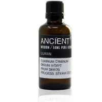 AW Gifts Komijnzaad 50 ml etherische olie