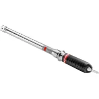 Facom sls momentsleutel zonder opzetstuk 10-50nm 9x12 - J.306-50DSLS