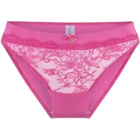 Lingadore Slip pink