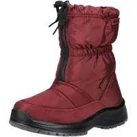 Josef seibel Snowboots rood
