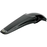 Ufo Honda Crf 450 R 06 Achterspatbord