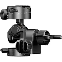 Sunway Geared Head GH-PRO II Plus