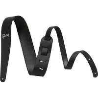 Gibson ADAM JONES 1979 PREMIUM GUITAR STRAP BLACK