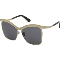 Nina Ricci Snr401 Dames Zonnebril