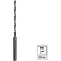 Kwb hamerboor - Ø 14 mm - Lengte 540/400 mm - SDS Max