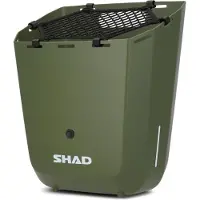 Shad Daily Bike Box Mand 20l