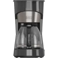 Black & Decker Black+Decker BXCO1001E