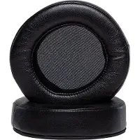 Dekoni Audio EPZ-DT78990-CHL Oorkussens voor hoofdtelefoon Black 2 st.