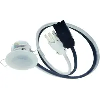 Theben Performance Pir Plafond Bewegingsdetector 360 24M - 1030056