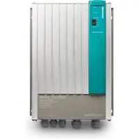 Mastervolt Mass Sine Wave 12/2000 Converter