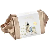 Malu Wilz - Cadeauset - caviar Gold - Set 130ml (1 luxury concentrate - 1 luminous cream + 1 refill)