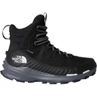 The North Face - Vectiv Fastpack Insulated WP - Winterschoenen 46, zwart