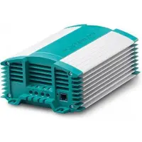 Mastervolt Magic 12/cc/cc Converter 12-20a Blauw