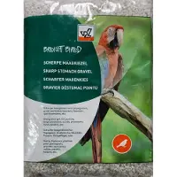 Thijssen Maagkiezel Gropar-Hoenders - Vogelsupplement - 1 kg
