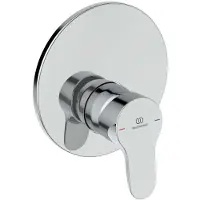 Ideal standard Cerabase - Inbouw douchekraan, chroom A7394AA