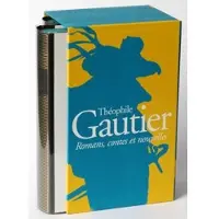 Gallimard Romans, contes et nouvelles, I, II