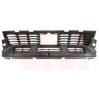 VAN WEZEL 4084595 Ventilatiegrille, bumper