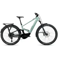 Orbea Muga 20 2026 Elektrische Fiets